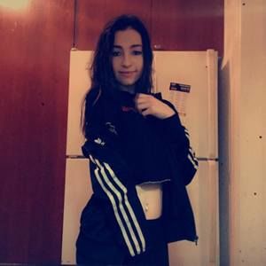 Meet your Posher, Chasity